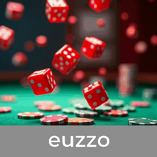 Euzzo: Cassino Online com Dealers ao Vivo e Roleta Brasil