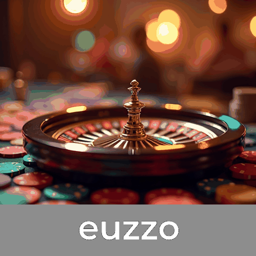 Experiência otimizada com o aplicativo móvel Euzzo: aposte em qualquer lugar