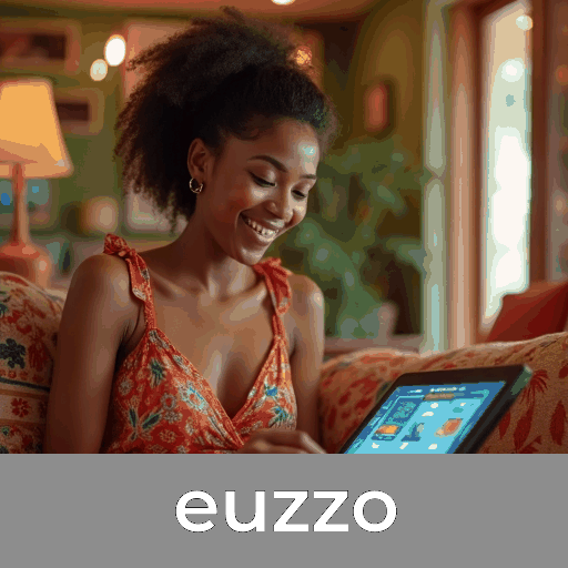 Descubra os Bônus Generosos e Promoções Exclusivas do euzzo